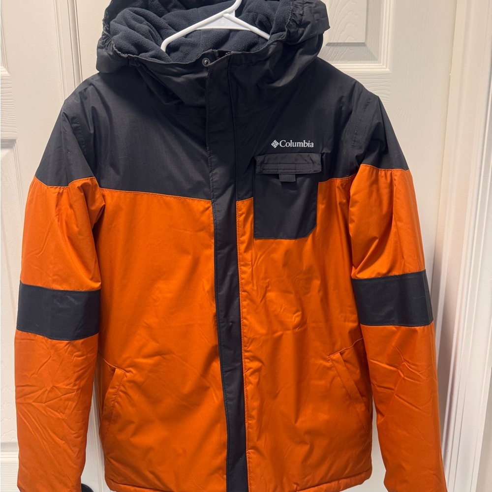 Columbia Youth XL Ski Snow Coat